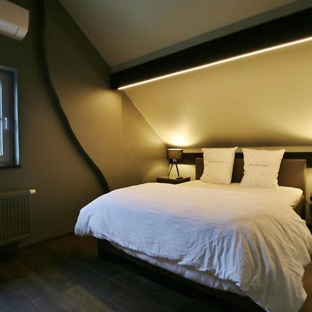Bed and Breakfast Amadis Kesselt Exterior foto