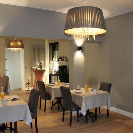 Bed and Breakfast Amadis Kesselt Exterior foto