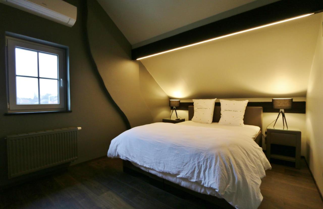 Bed and Breakfast Amadis Kesselt Exterior foto