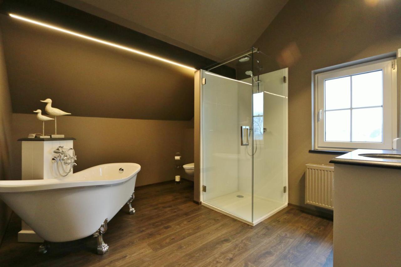 Bed and Breakfast Amadis Kesselt Exterior foto